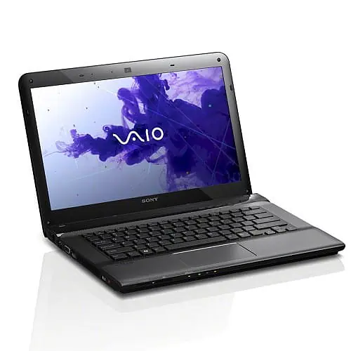 Sony VAIO SVE15117FN Laptop (2nd Gen Ci5/ 4GB/ 640GB/ Win7 HP/ 2GB